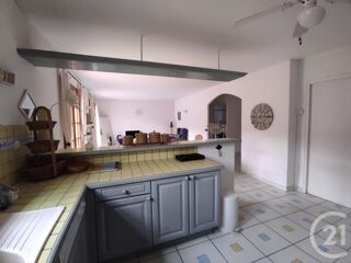  Maison � vendre 3 pi�ces 99 m�