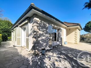  Maison à vendre 6 pièces 142 m²