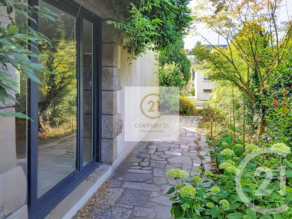 vente Maison - 6 pièce(s) - 167 m² Mordelles (35310)