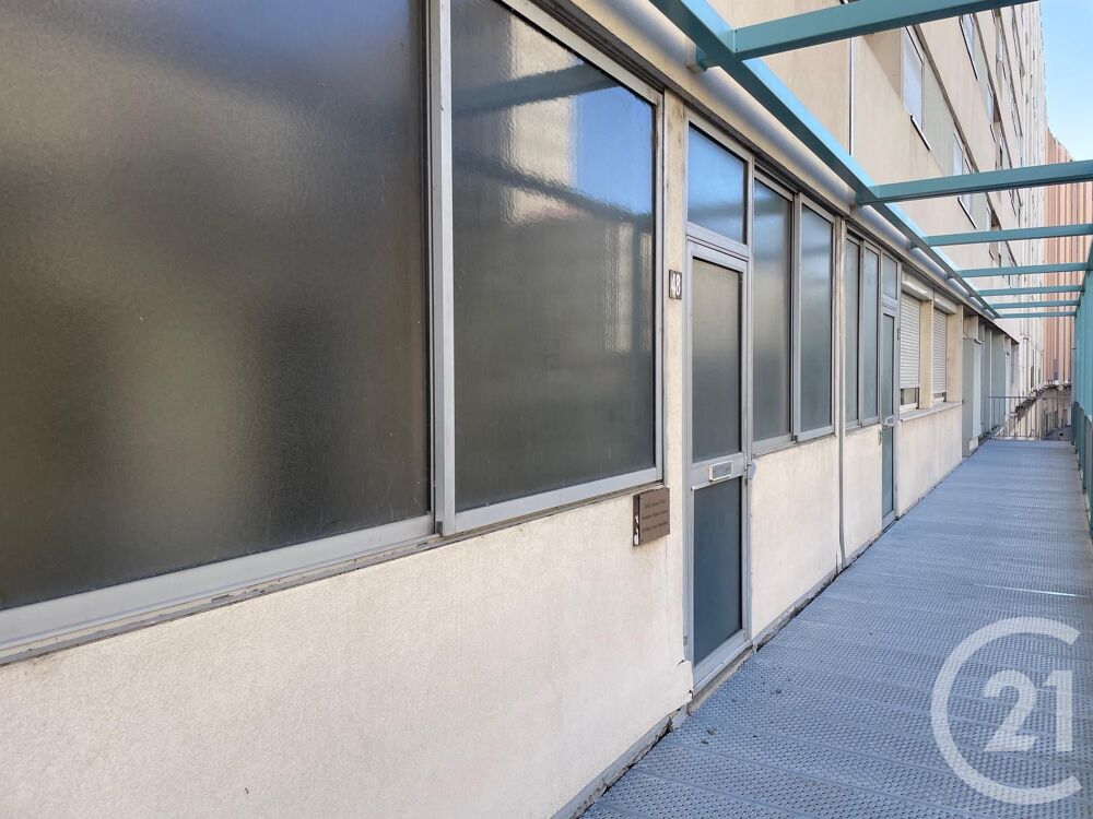 vente Autres - 187 m² Alès (30100)