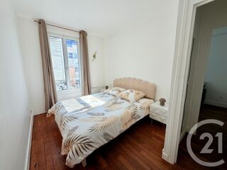  Appartement à vendre 3 pièces 44 m²