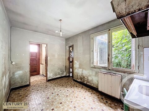  Maison à vendre 4 pièces 55 m²