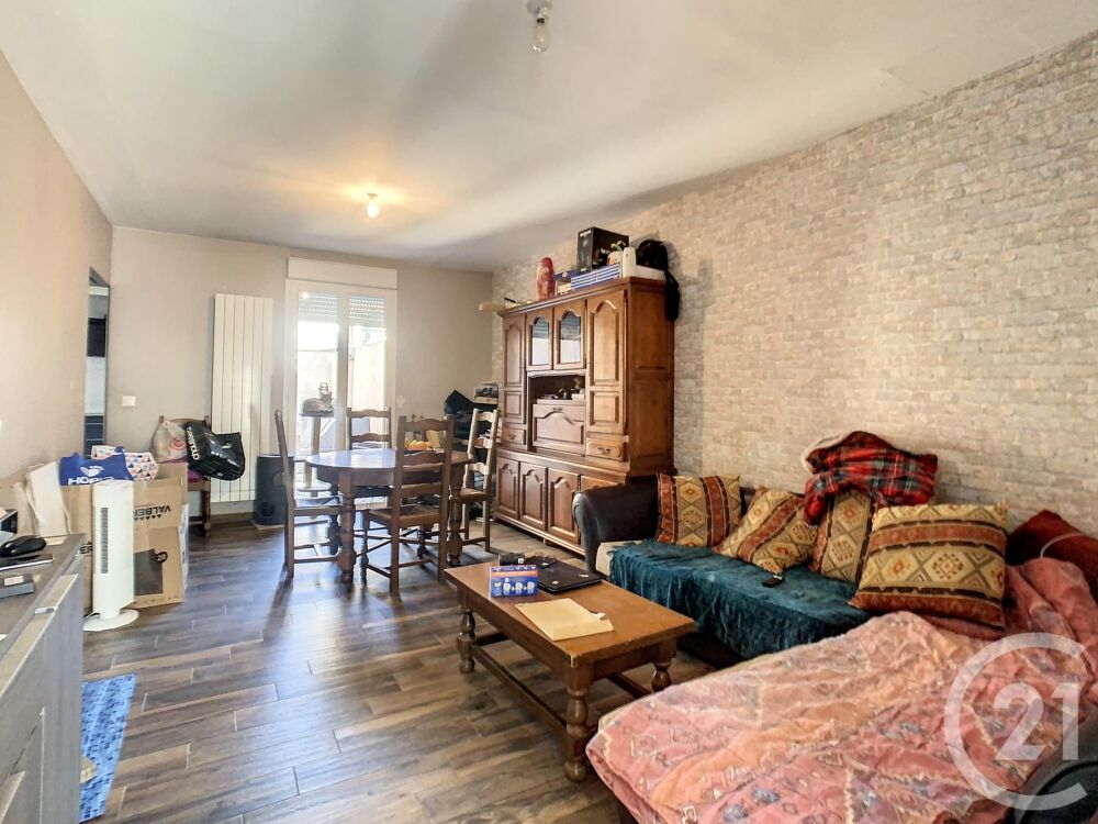 vente Maison - 4 pièce(s) - 63 m² Le Blanc-Mesnil (93150)