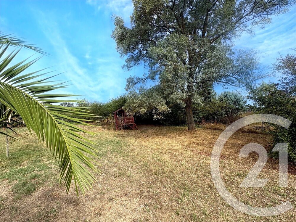 vente Maison - 5 pièce(s) - 101 m² Léguevin (31490)