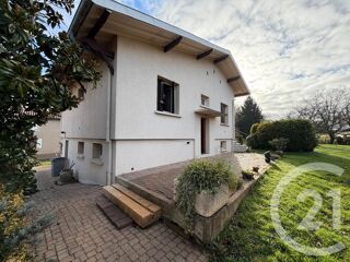  Maison � vendre 3 pi�ces 155 m�