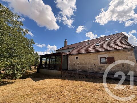   Vente Maison Maison - 5 pièce(s) - 158 m²