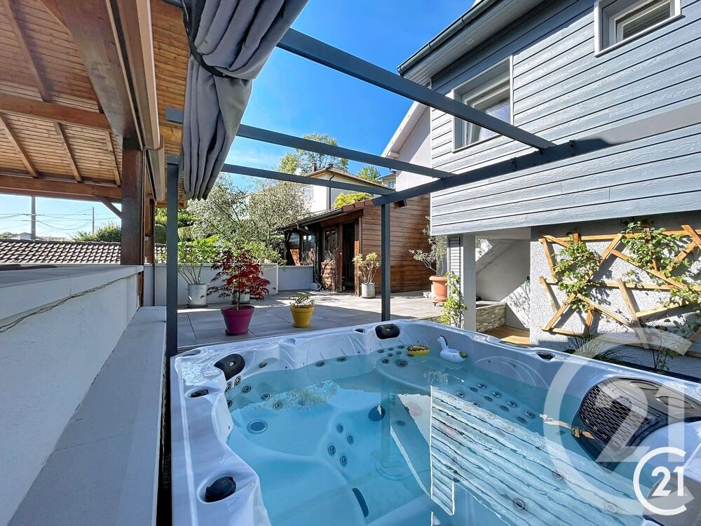 Century 21 Agence de la Gare vous propose cette maison i....