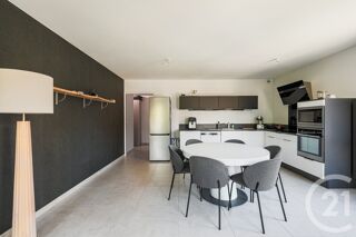  Appartement à vendre 2 pièces 58 m²