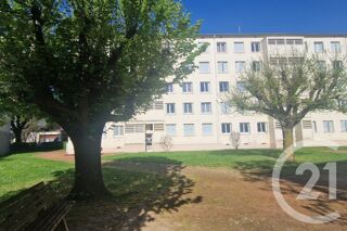  Appartement � vendre 3 pi�ces 57 m�