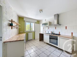  Appartement à vendre 4 pièces 100 m²