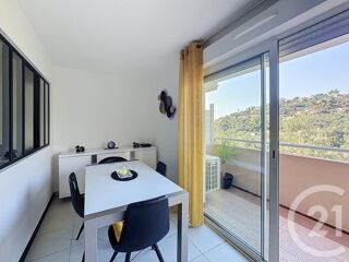  Appartement à vendre 2 pièces 43 m²