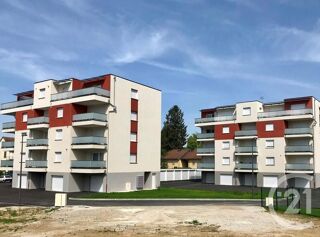  Appartement à louer 2 pièces 33 m²