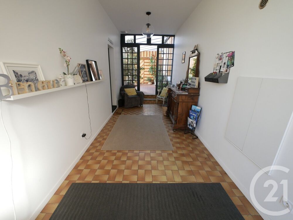 vente Immeuble - 470 m² Dax (40100)
