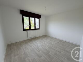  Maison à vendre 4 pièces 81 m²