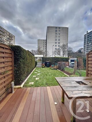  Maison à louer 4 pièces 70 m²