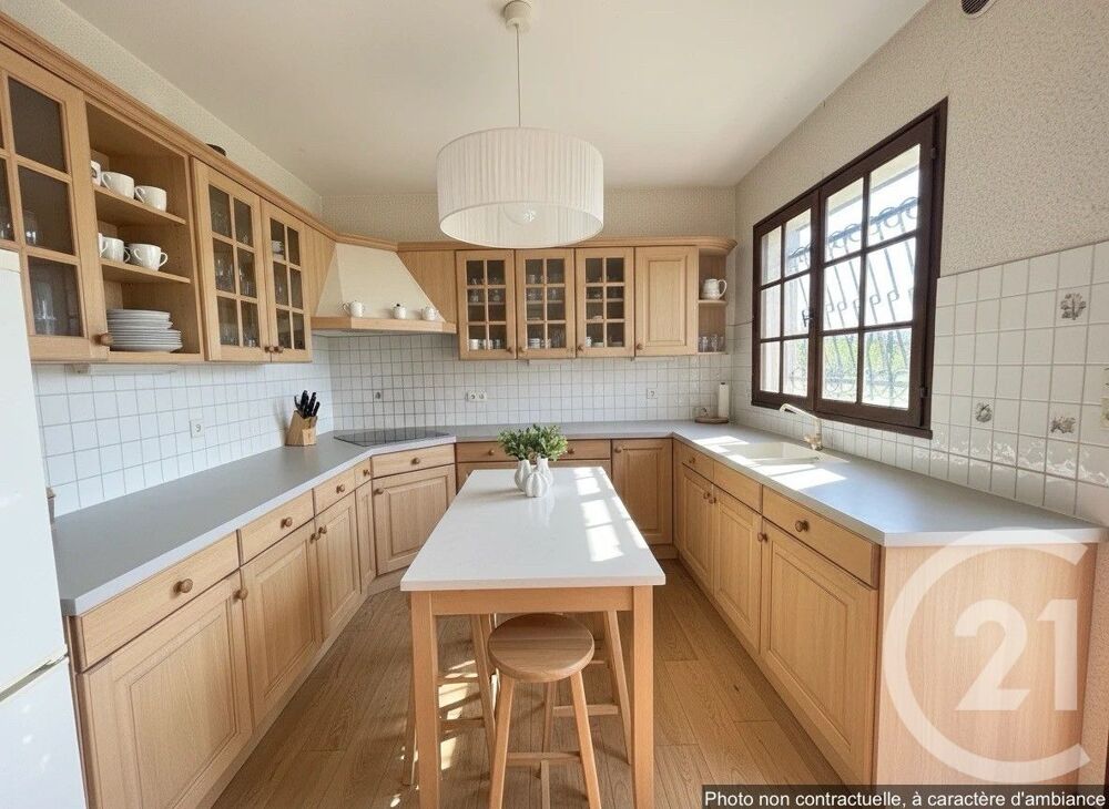 vente Maison - 5 pièce(s) - 100 m² Noaillan (33730)