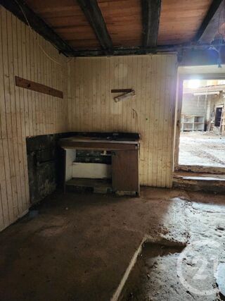  Maison � vendre 4 pi�ces 359 m�