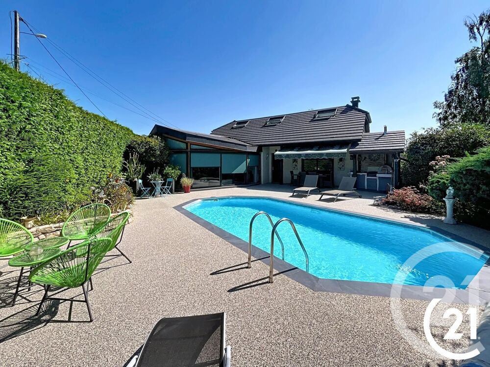 vente Maison - 6 pièce(s) - 145 m² Raynans (25550)