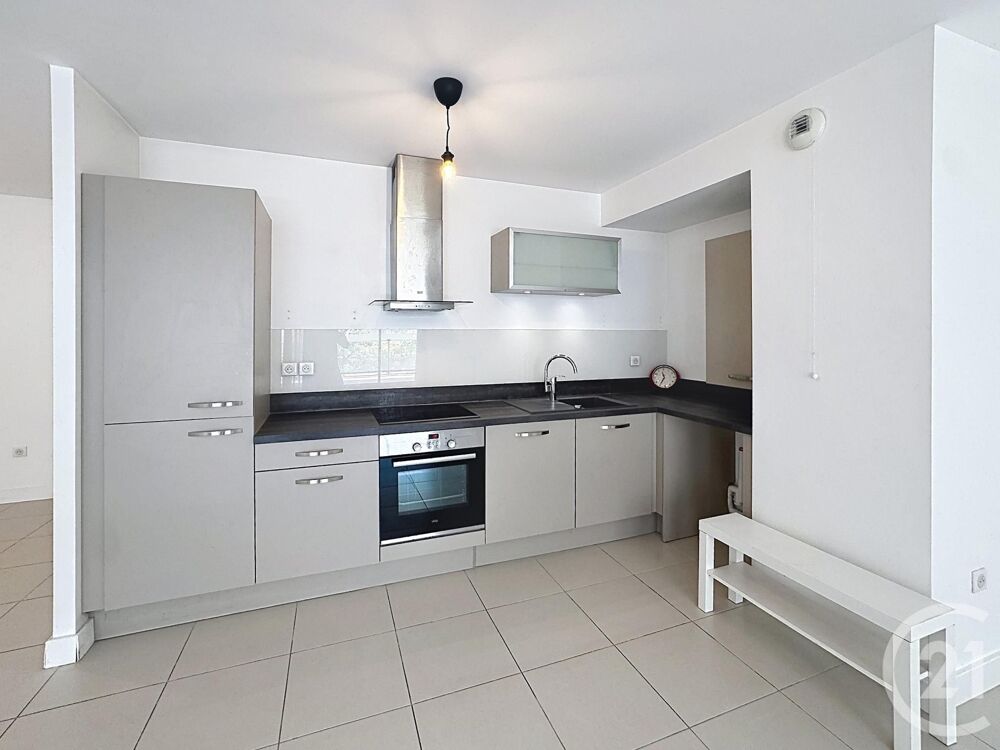 vente Appartement - 3 pièce(s) - 78 m² Olivet (45160)
