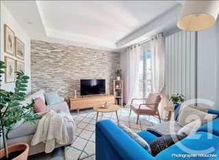  Appartement � vendre 3 pi�ces 70 m�