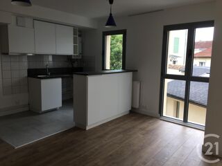  Appartement � louer 2 pi�ces 42 m�
