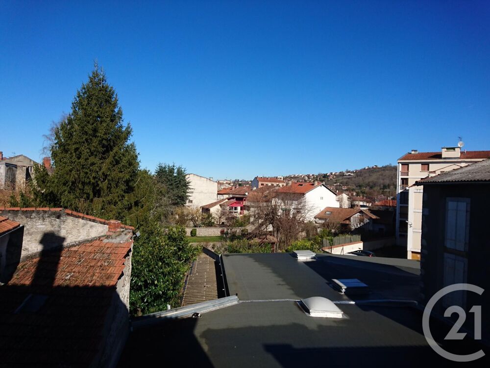 location Appartement - 2 pièce(s) - 51 m² Saint-Girons (09200)