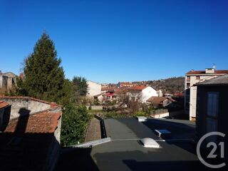  Appartement à louer 2 pièces 51 m²