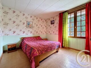  Maison � vendre 3 pi�ces 100 m�