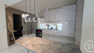  Appartement à vendre 1 pièce 41 m²