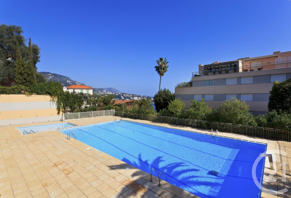  vendre  Appartement Villefranche-sur-Mer (06230)