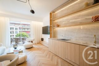 Appartement � vendre 4 pi�ces 89 m�