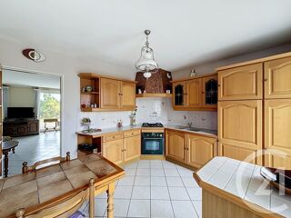  Appartement à vendre 4 pièces 88 m²