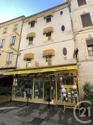  Immeuble à vendre 267 m²