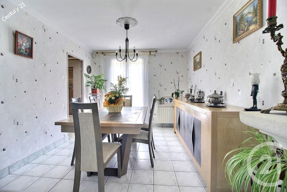 vente Maison - 7 pièce(s) - 162 m² La Ferté-sous-Jouarre (77260)