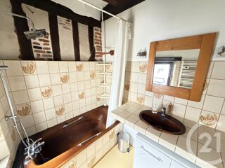  Appartement à louer 2 pièces 50 m²