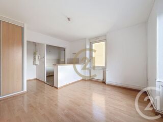  Appartement à louer 2 pièces 41 m²