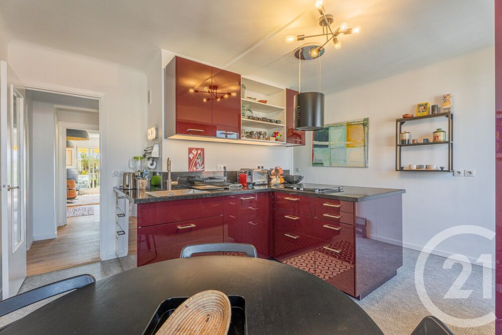 à vendre  Appartement Nice (06000)