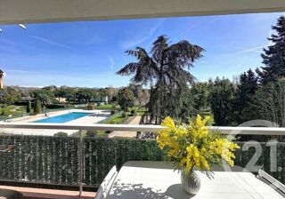  Appartement � vendre 3 pi�ces 68 m�