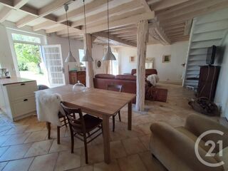  Maison à vendre 4 pièces 118 m²