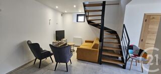  Maison à louer 3 pièces 70 m²
