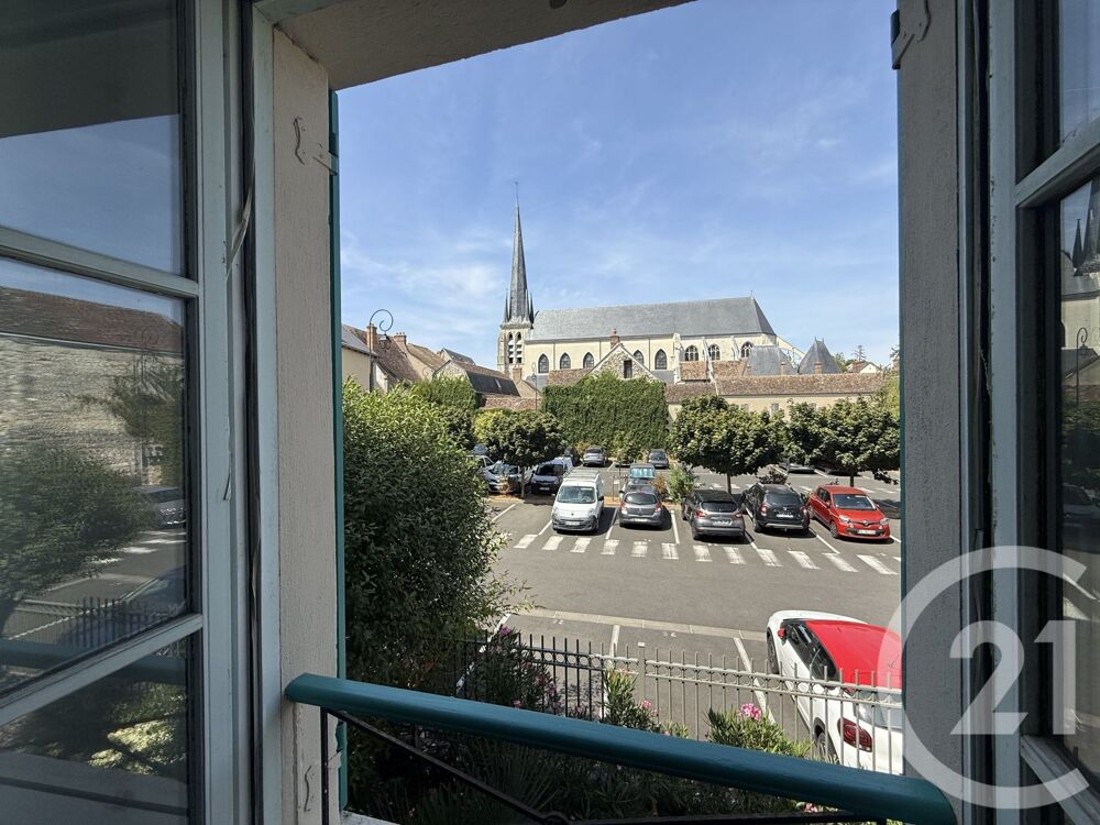 CENTURY21 COTTAGE IMMOBILIER VOUS PROPOSE NEMOURS - ....