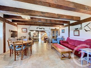  Maison  vendre 4 pices 120 m