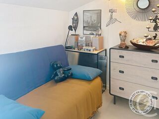  Appartement à vendre 3 pièces 34 m²