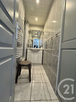  Appartement � vendre 3 pi�ces 50 m�