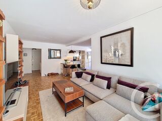  Appartement � vendre 5 pi�ces 122 m�