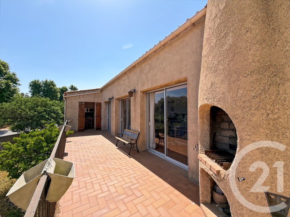 à vendre  Maison Monticello (20220)