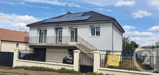  Maison à vendre 5 pièces 164 m²