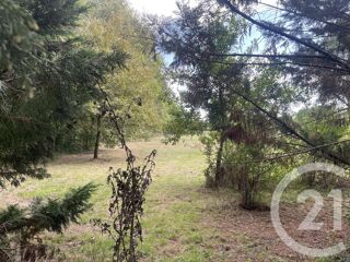  Terrain  vendre 2200 m