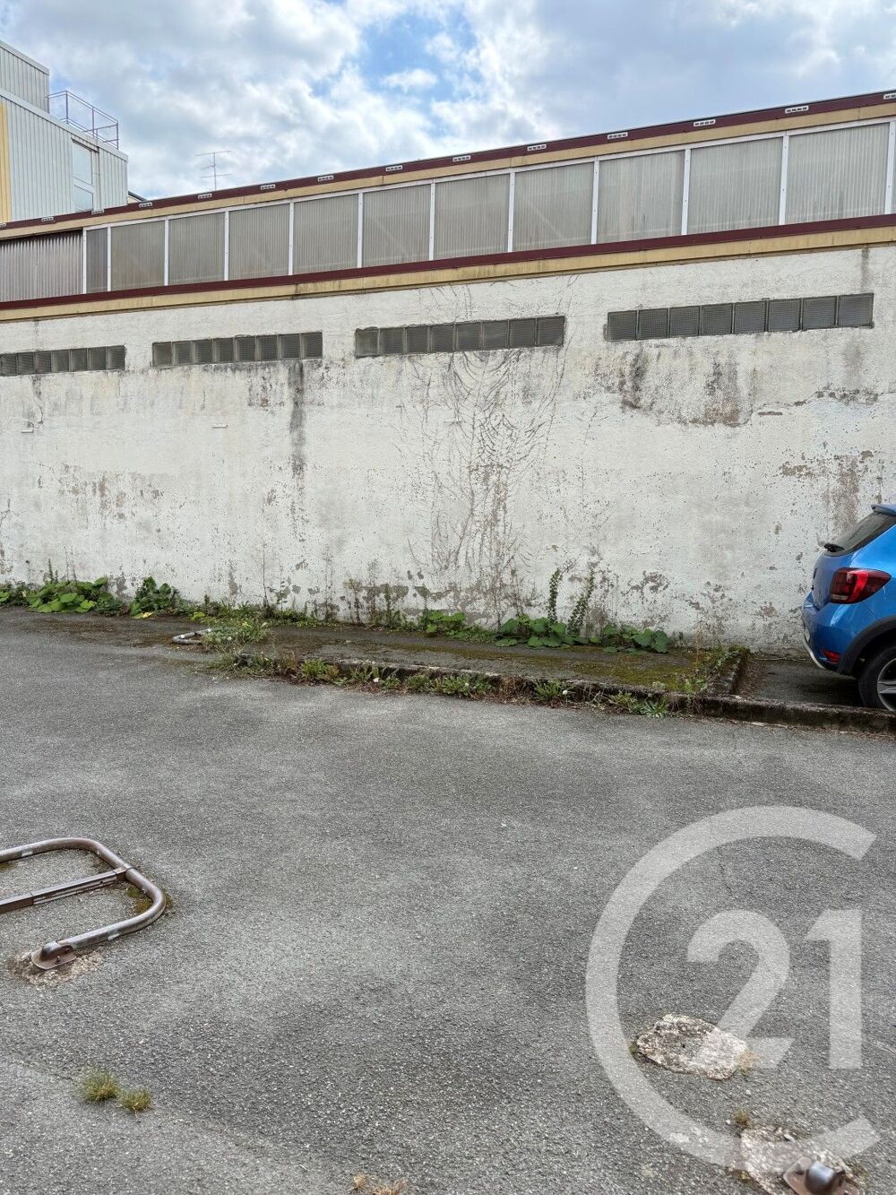location Parking / Garage Belfort (90000)