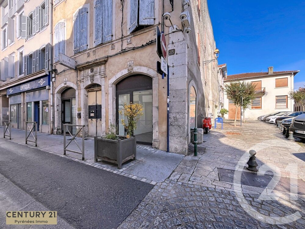 vente Autres - 29 m² Saint-Gaudens (31800)